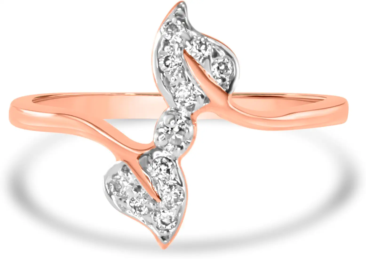 Copper Sterling Silver Charm Bracelet for Women