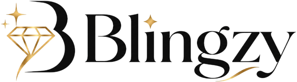 Blingzy – Luxury Looks, Smart Prices